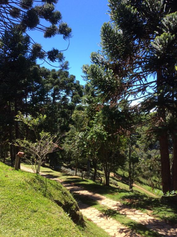  Pousada Villa Catarina
