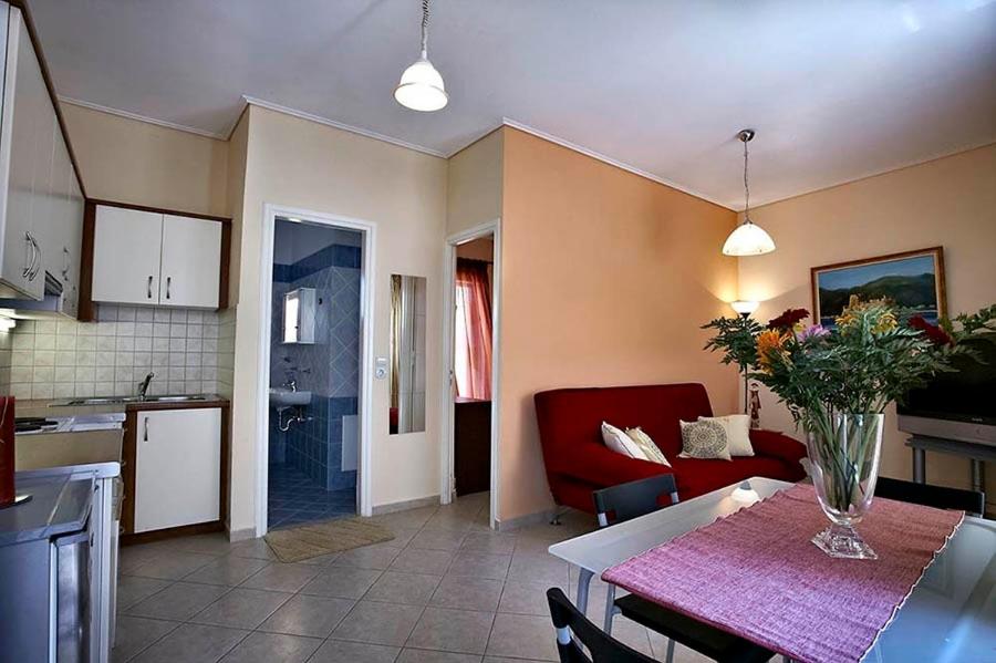 Sunday Apartments - 4