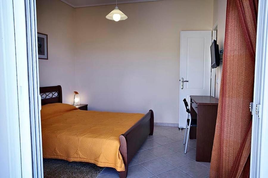 Sunday Apartments - 9