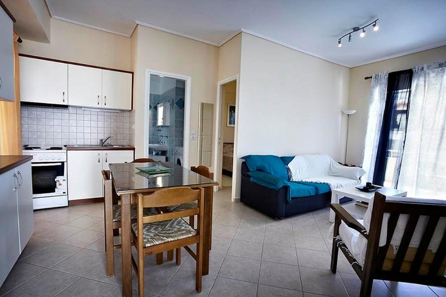 Sunday Apartments - 6