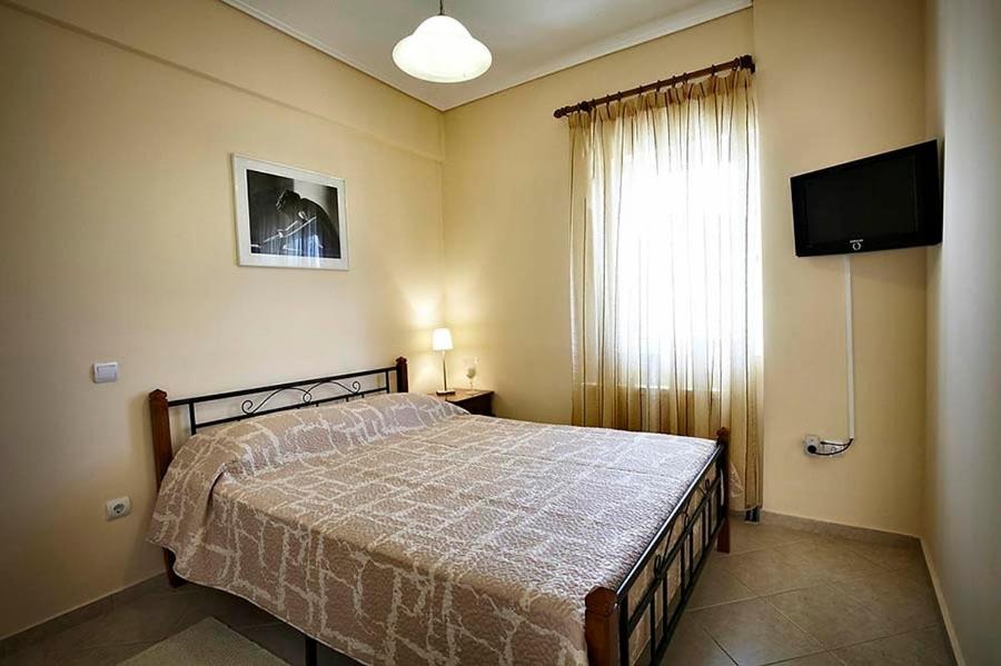 Sunday Apartments - 19