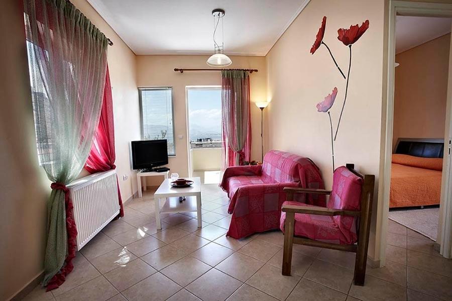 Sunday Apartments - 3