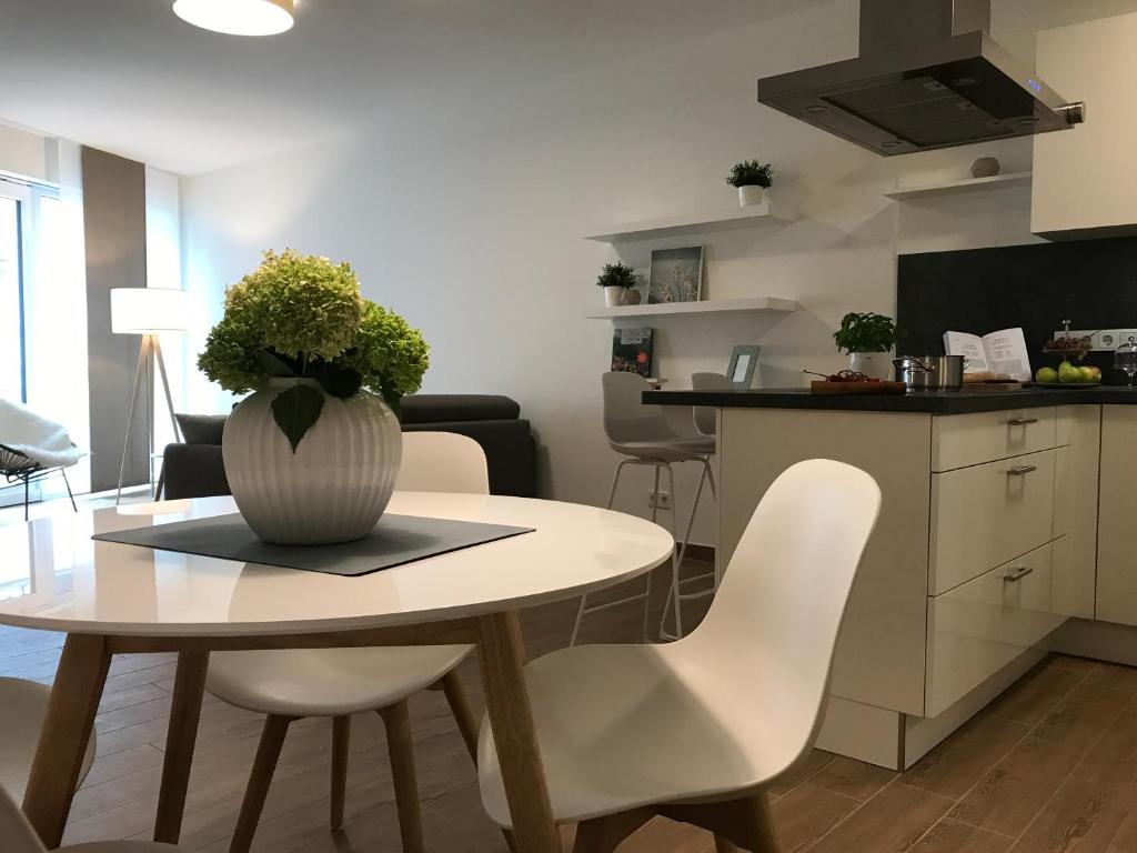 Nauwieser50 - Apartment