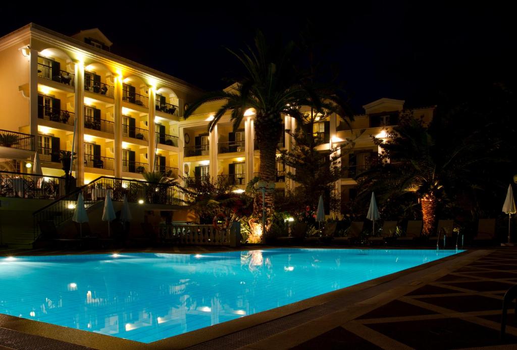 Hotel Quinta Bela S Tiago - Resim 11