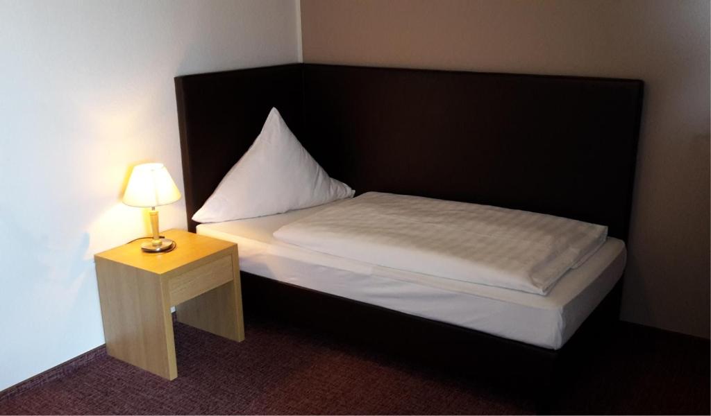 Pension Haus Anny - Single Room