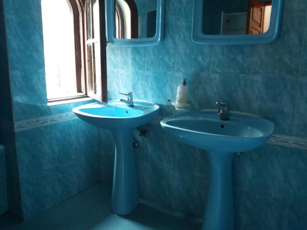 Fotografie z fotogalerie ubytování Apartmani Vila Marija v destinaci Budva