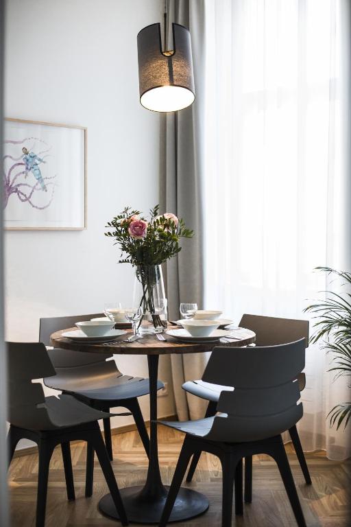 Masarykova N°30 - 4