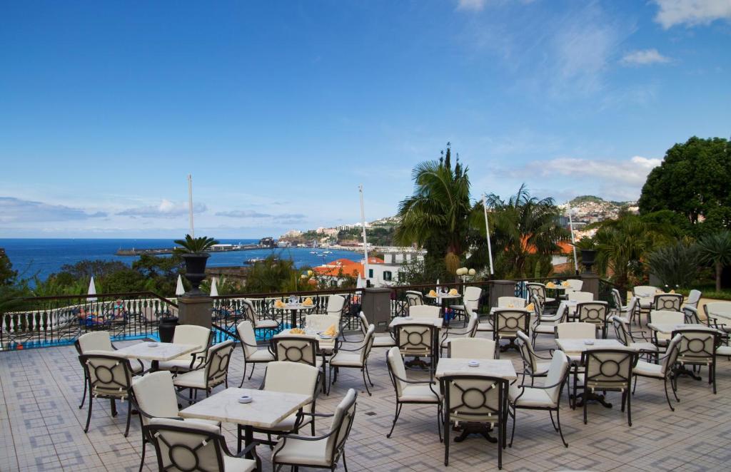 Hotel Quinta Bela S Tiago - Resim 22