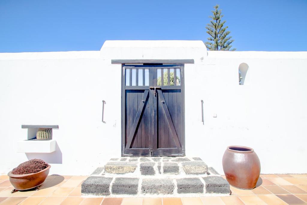 Fotografie z fotogalerie ubytování casa los veroles lanzarote v destinaci El Islote