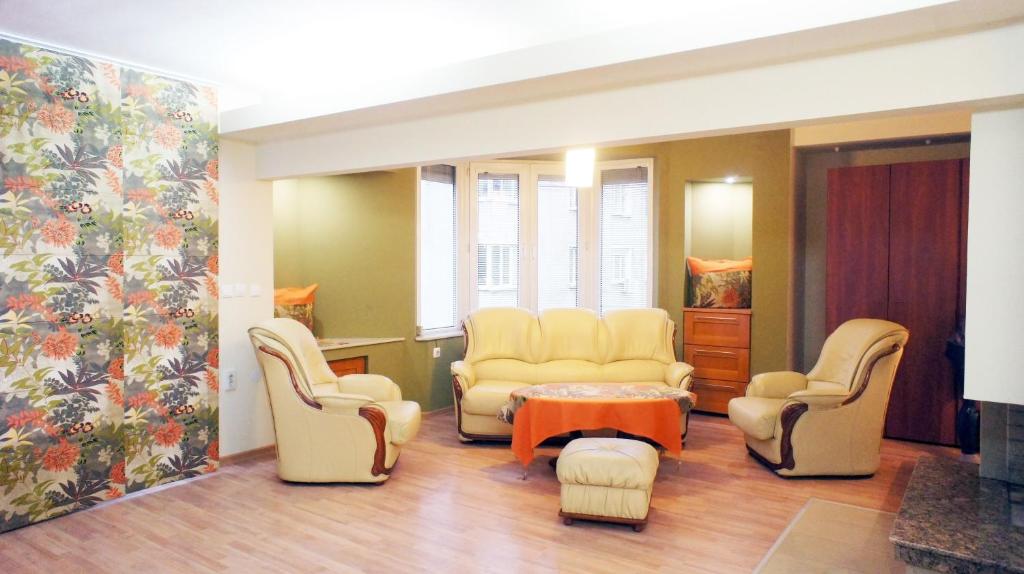 Kép Vitosha Apartments szállásáról Szófiában a galériában
