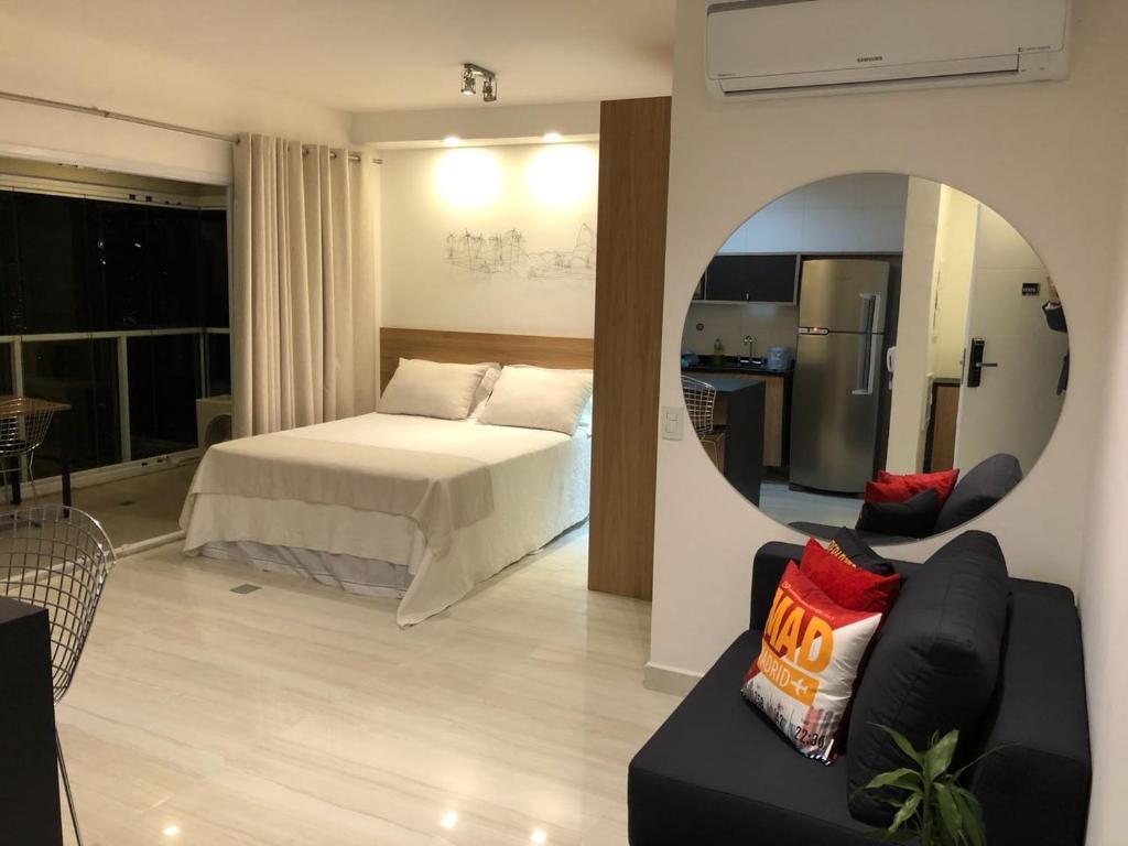  Loft Moderno Berrini