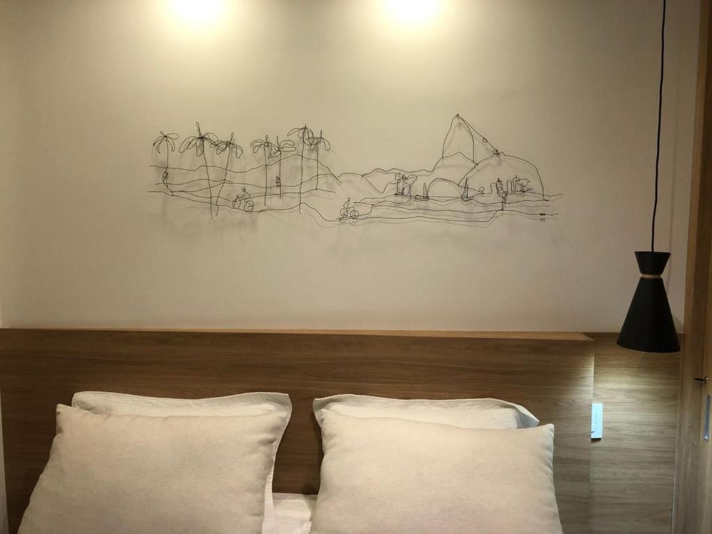  Loft Moderno Berrini