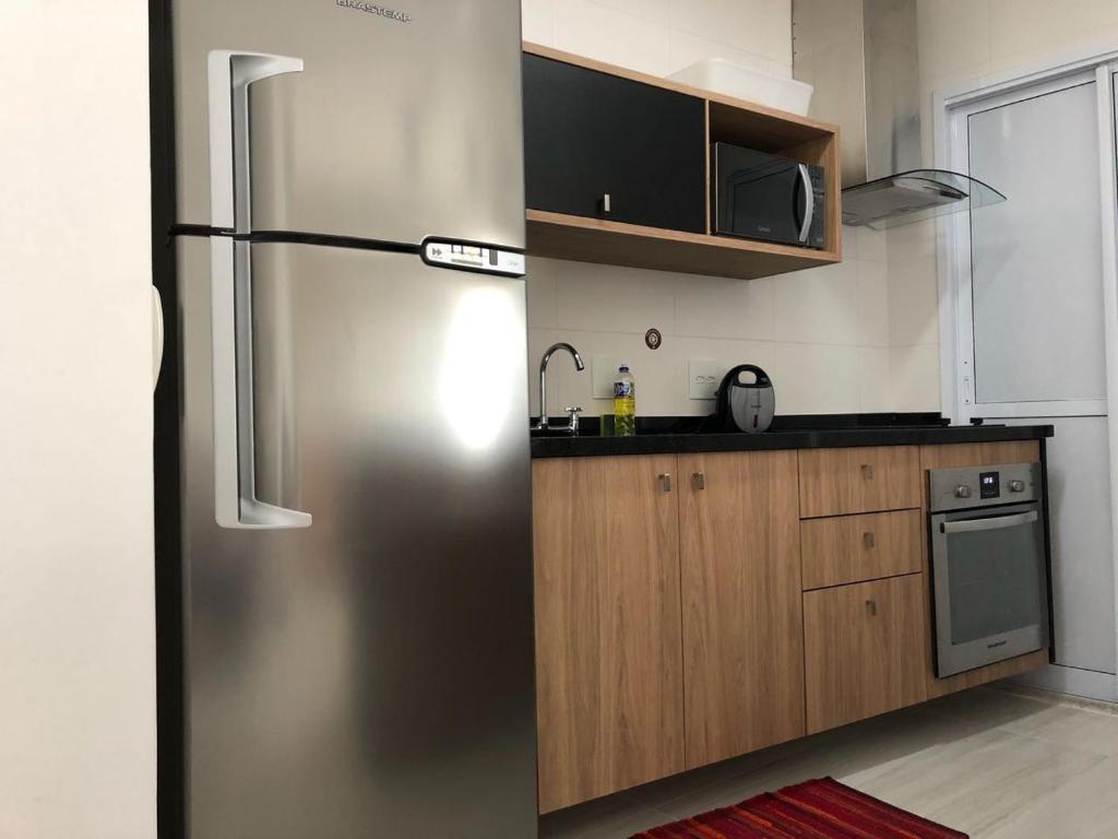  Loft Moderno Berrini