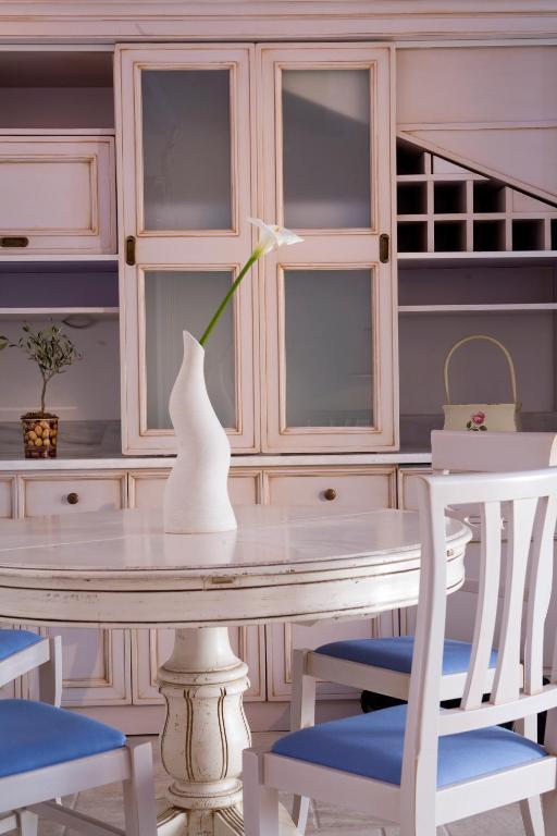 Arte & Mare Elia Luxury Suites and Villas - 8