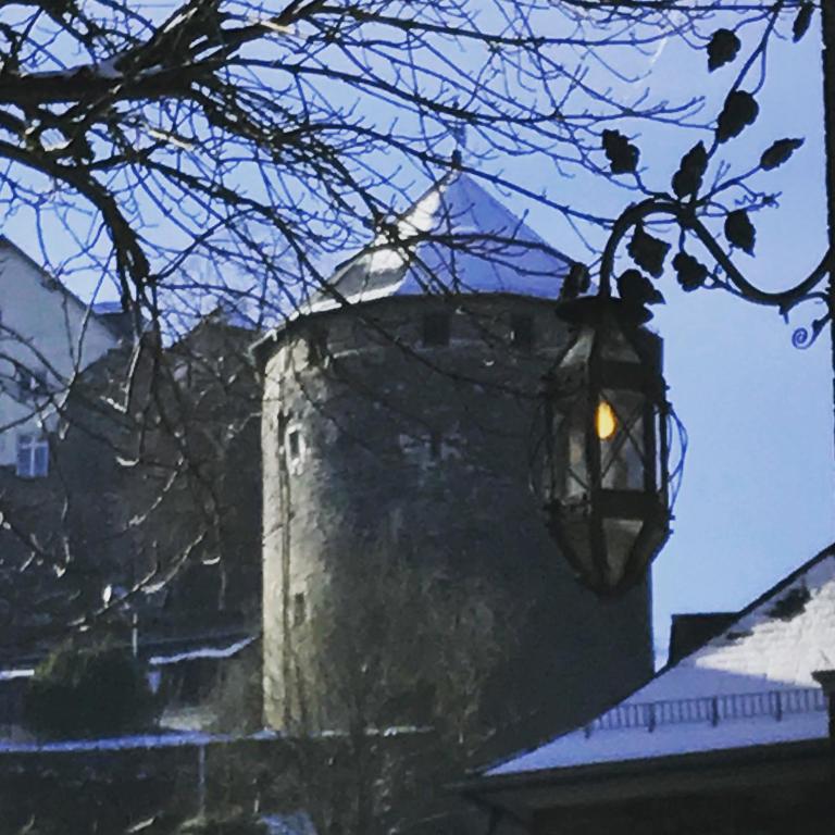 Fotografie z fotogalerie ubytování Hotel Alt Montjoie v destinaci Monschau