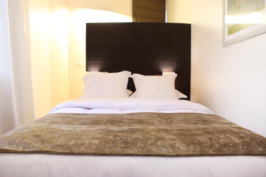 Logis Hôtel Ettenheim - Resim 33