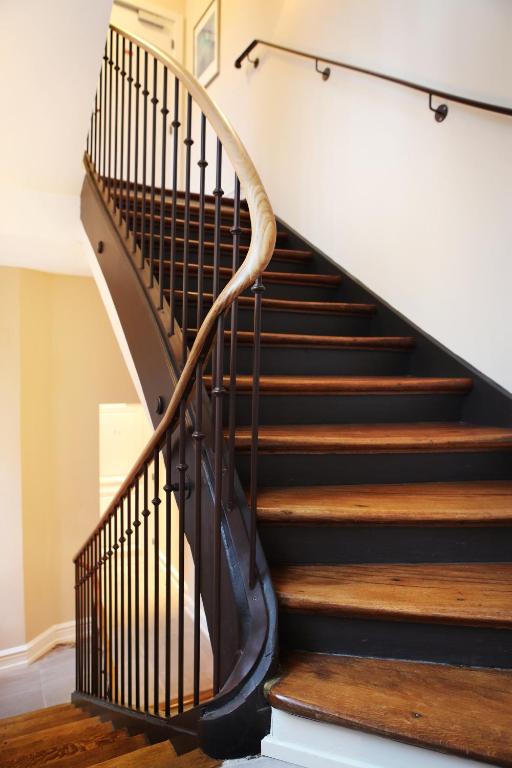 Logis Hôtel Ettenheim - Resim 20