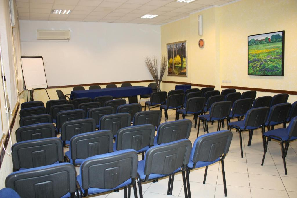 Konferenční prostory v ubytování Park Hotel