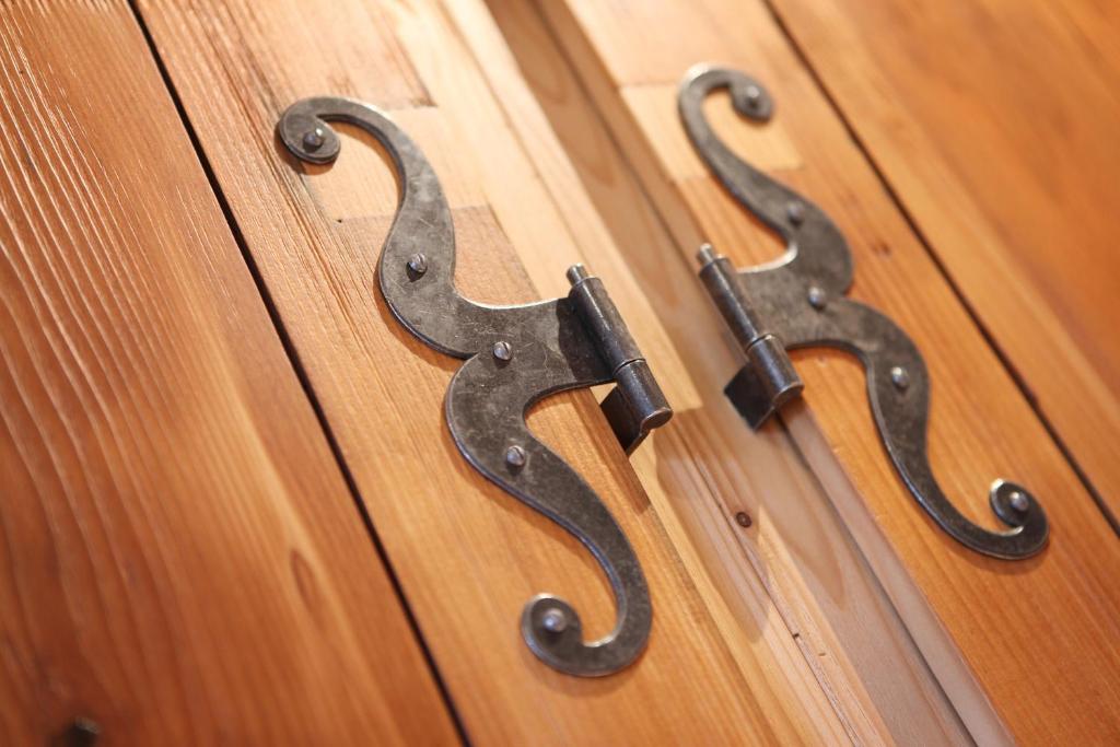 Logis Hôtel Ettenheim - Resim 36