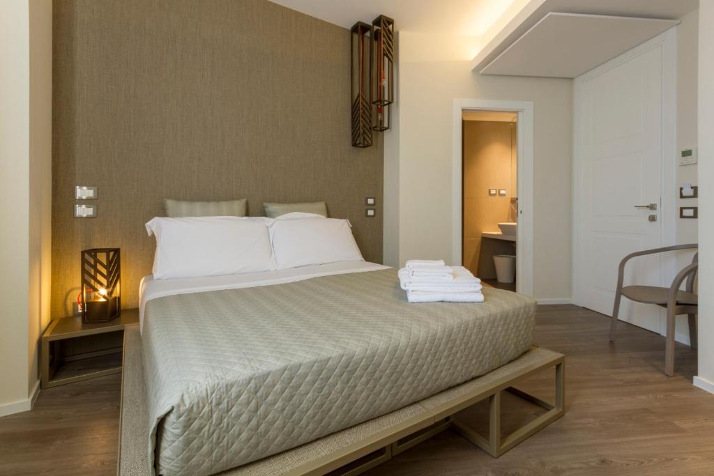 In Dies Affittacamere - 10