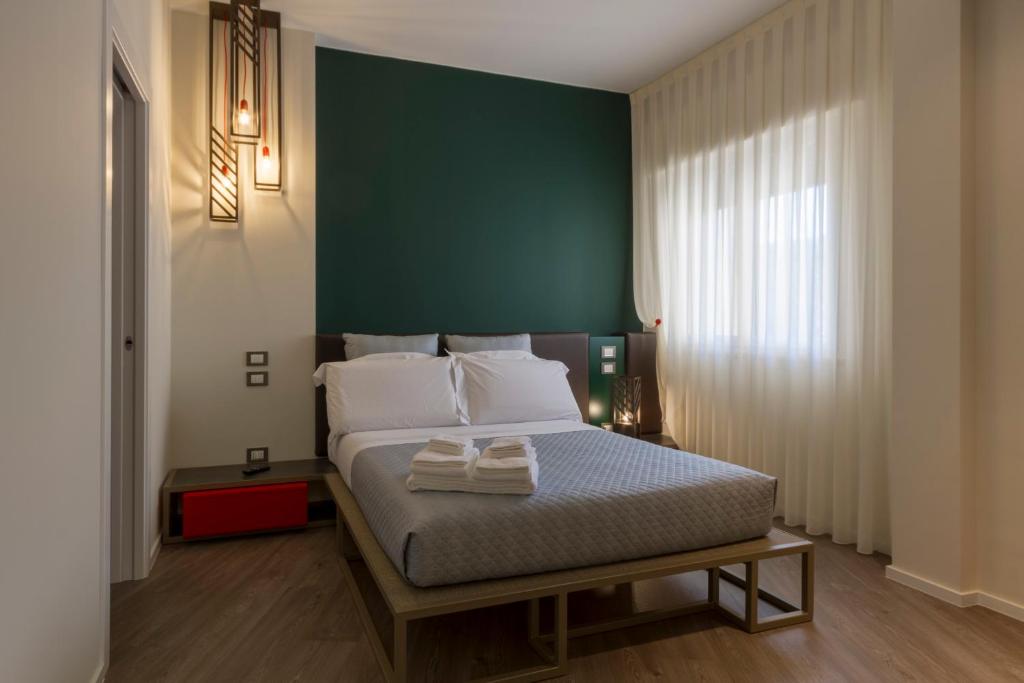 In Dies Affittacamere - 12