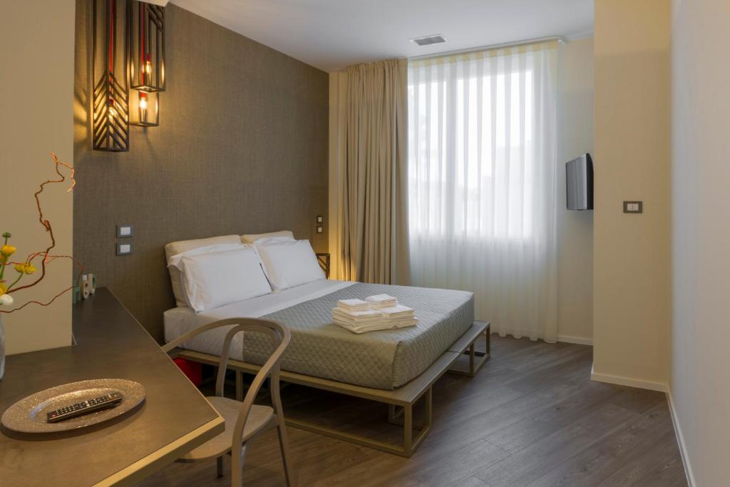 In Dies Affittacamere - 5