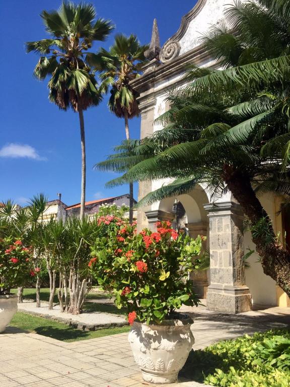  Pousada Convento da Conceição