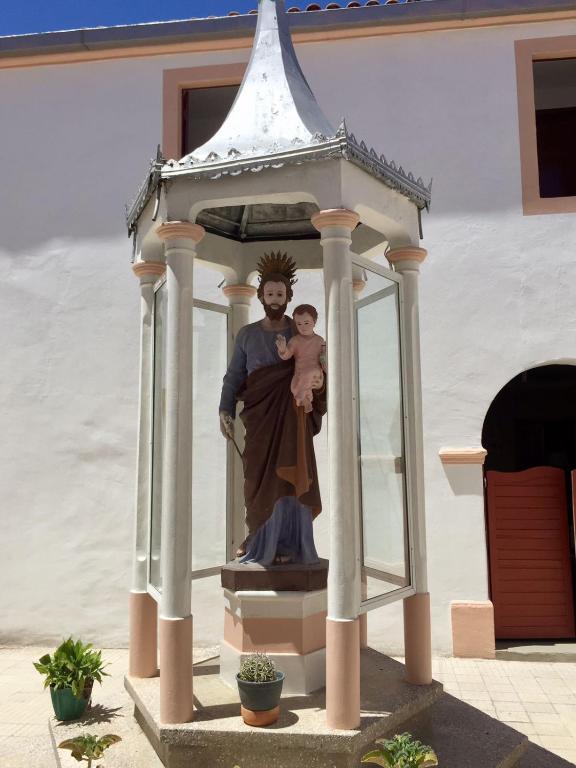  Pousada Convento da Conceição