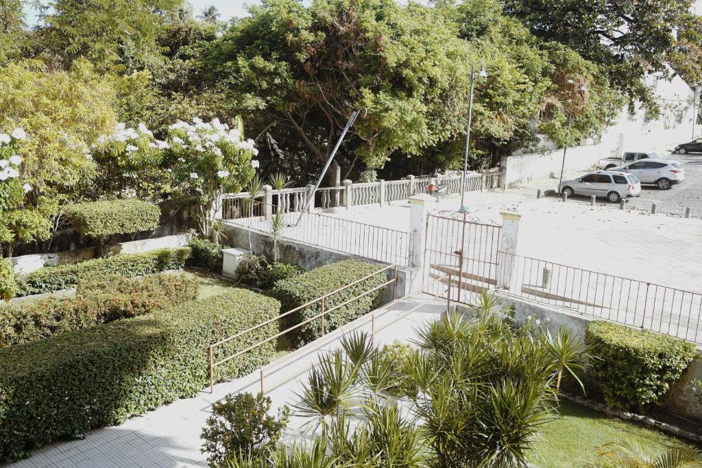  Pousada Convento da Conceição