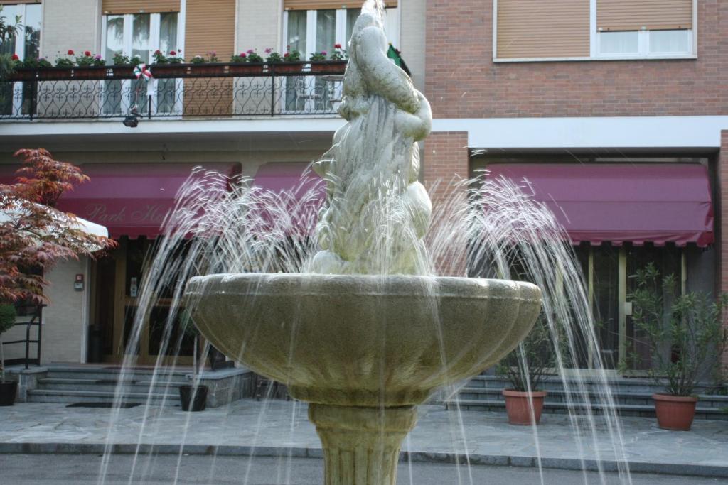 Fotografie z fotogalerie ubytování Park Hotel v destinaci Chieri
