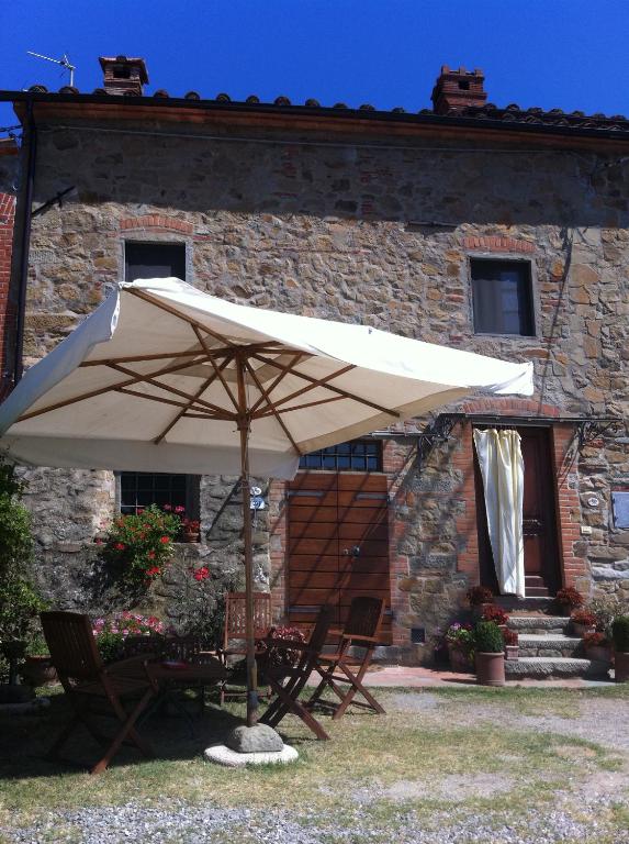 Villa Rachele - Appartement