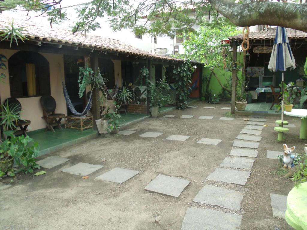  Pousada BrisaMar