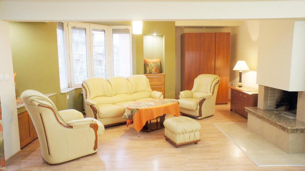 Kép Vitosha Apartments szállásáról Szófiában a galériában