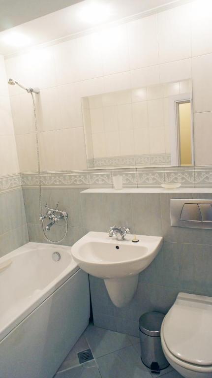 Kép Vitosha Apartments szállásáról Szófiában a galériában