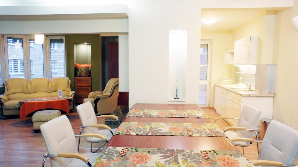 Kép Vitosha Apartments szállásáról Szófiában a galériában