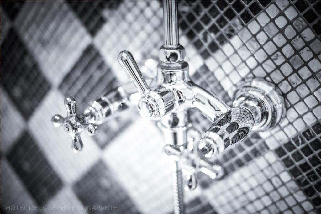 Hôtel de Joséphine BONAPARTE - Resim 3