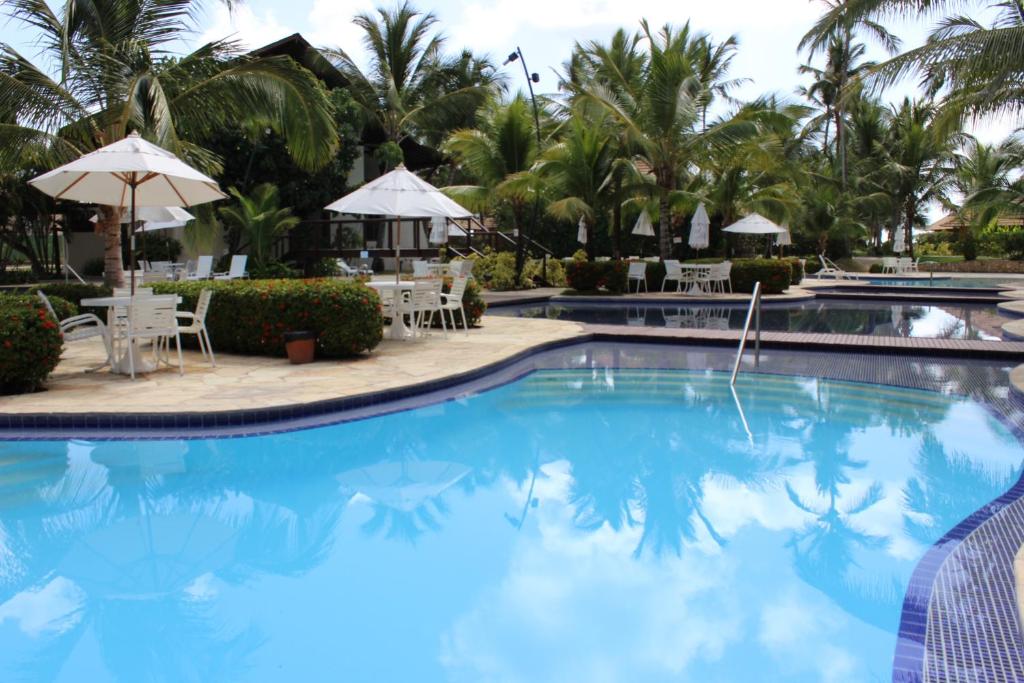  Nannai Residence Beira Mar Porto de Galinhas