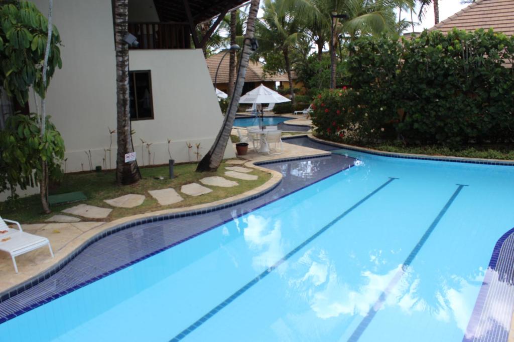  Nannai Residence Beira Mar Porto de Galinhas