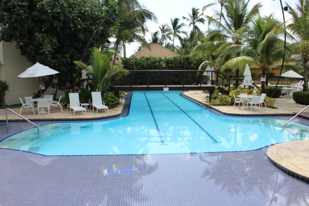  Nannai Residence Beira Mar Porto de Galinhas