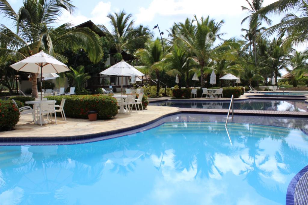  Nannai Residence Beira Mar Porto de Galinhas