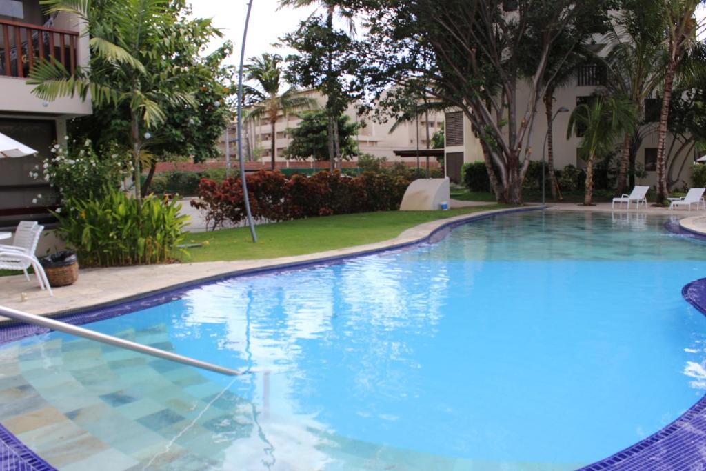  Nannai Residence Beira Mar Porto de Galinhas