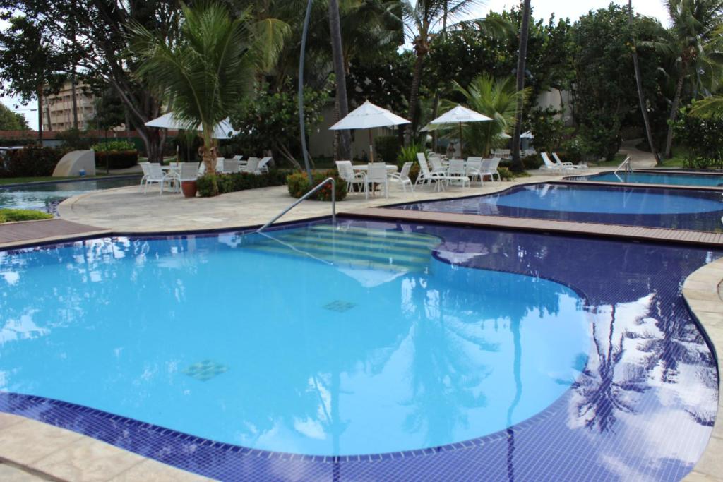  Nannai Residence Beira Mar Porto de Galinhas