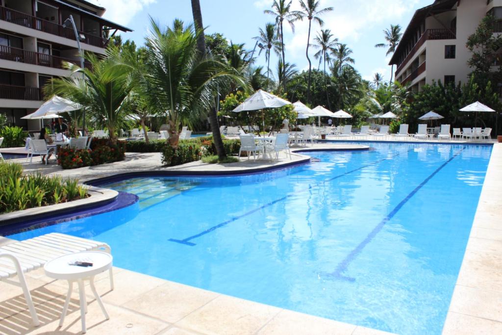  Nannai Residence Beira Mar Porto de Galinhas