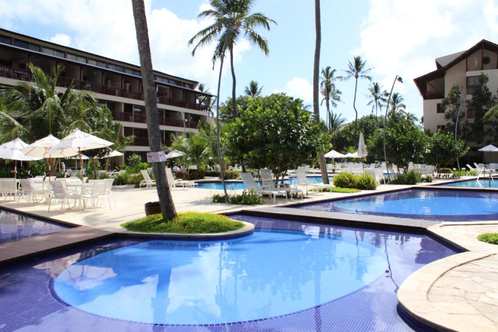  Nannai Residence Beira Mar Porto de Galinhas