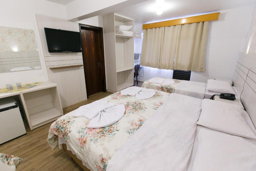  Hotel 13 Linden