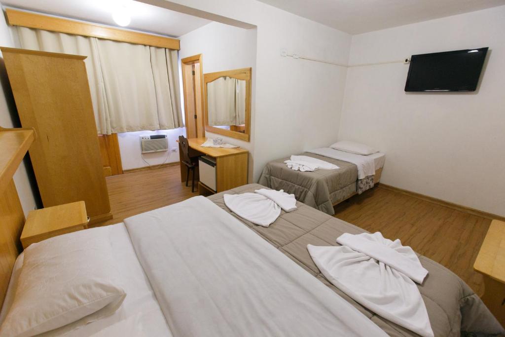 Hotel 13 Linden