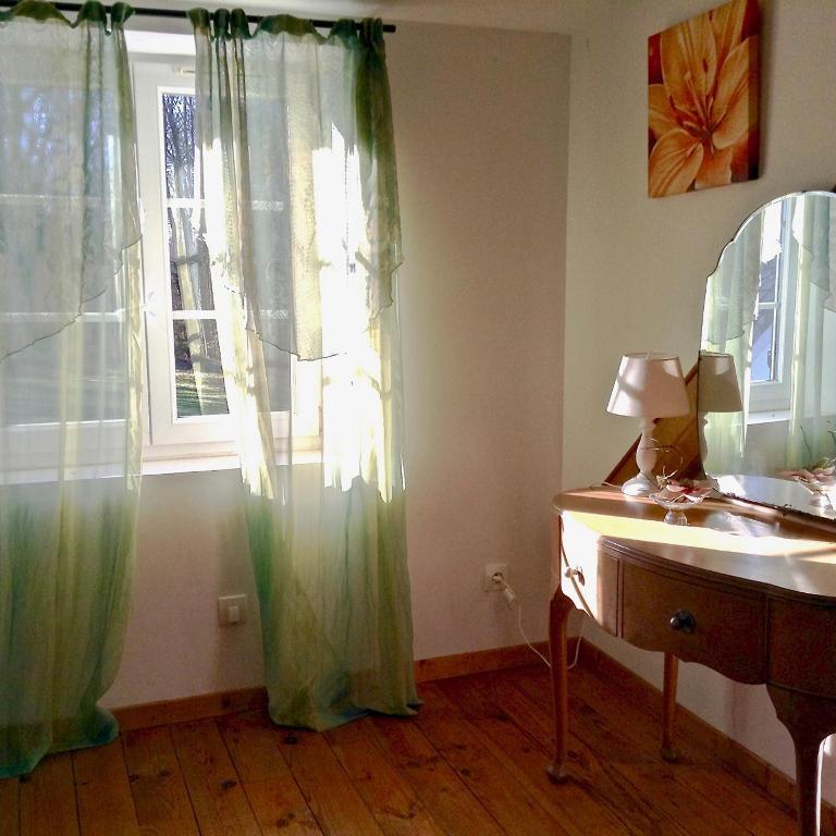 Fotografie z fotogalerie ubytování Camping et Gîte La Garenne de moncourt baie somme v destinaci Rue