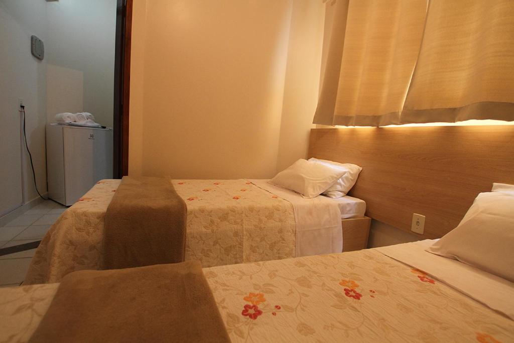  Hotel Friburgo