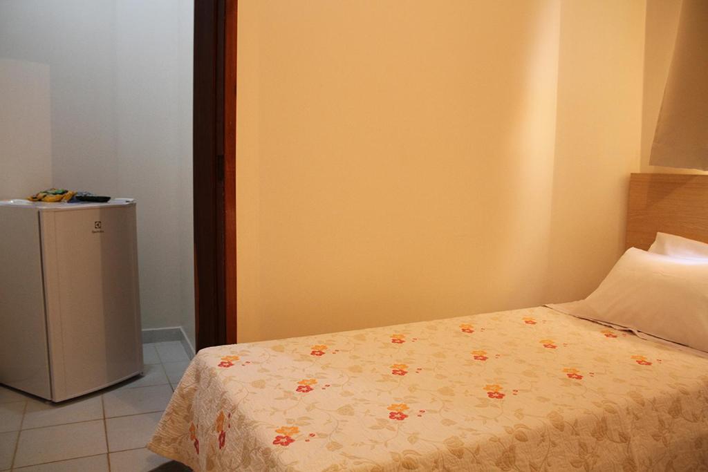  Hotel Friburgo