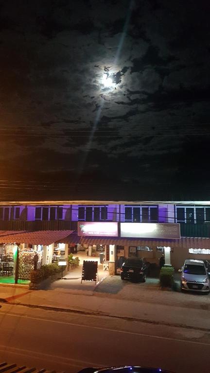 Fotografie z fotogalerie ubytování Hotel Giada v destinaci Sámara